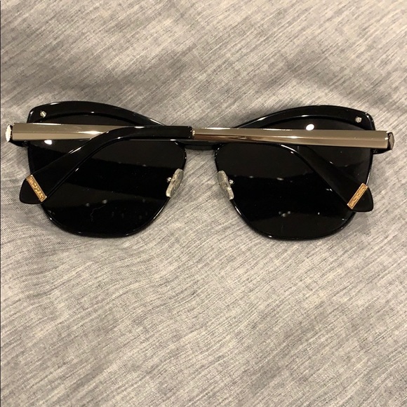 Zac Posen Sunglasses main image 5